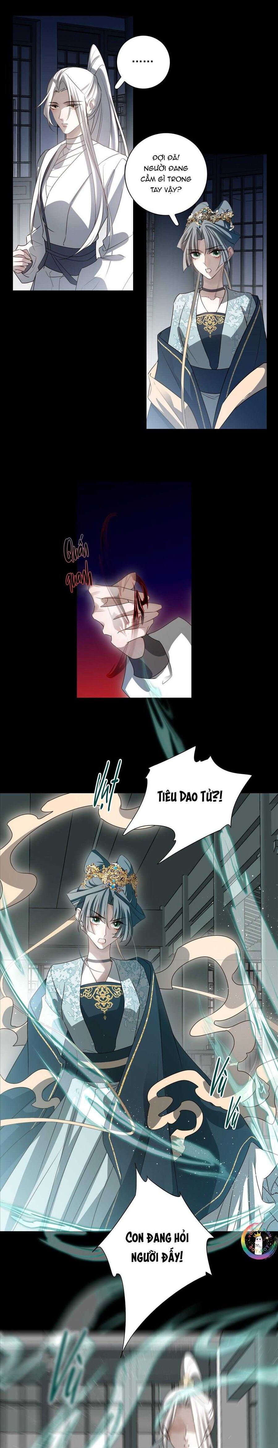 Sau Khi Chết Ta Trở Thành Nốt Chu Sa Của Ca Ca: Chapter 76