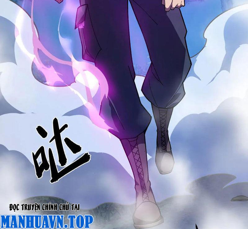 Sau Khi Chết, Ta Trở Thành Võ Đạo Thiên Ma: Chapter 20