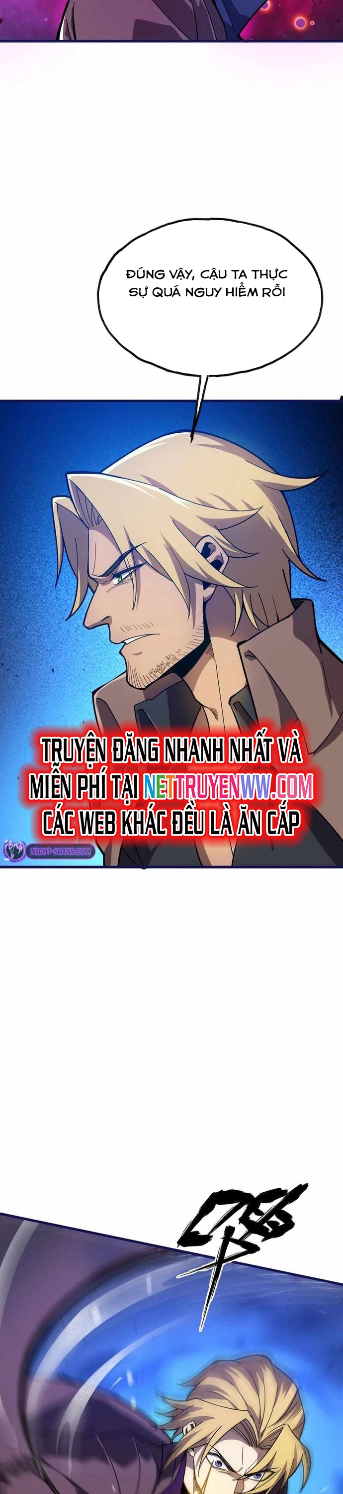 Sau Khi Chết, Ta Trở Thành Võ Đạo Thiên Ma: Chapter 21