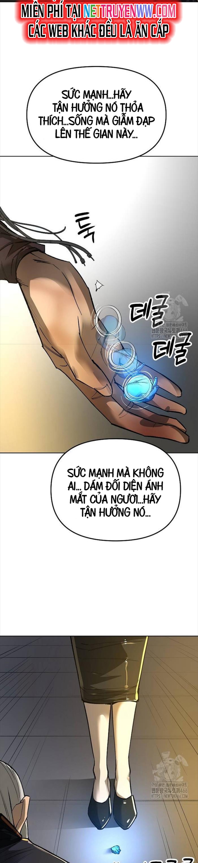 Sau Khi Chết, Ta Trở Thành Võ Đạo Thiên Ma: Chapter 22