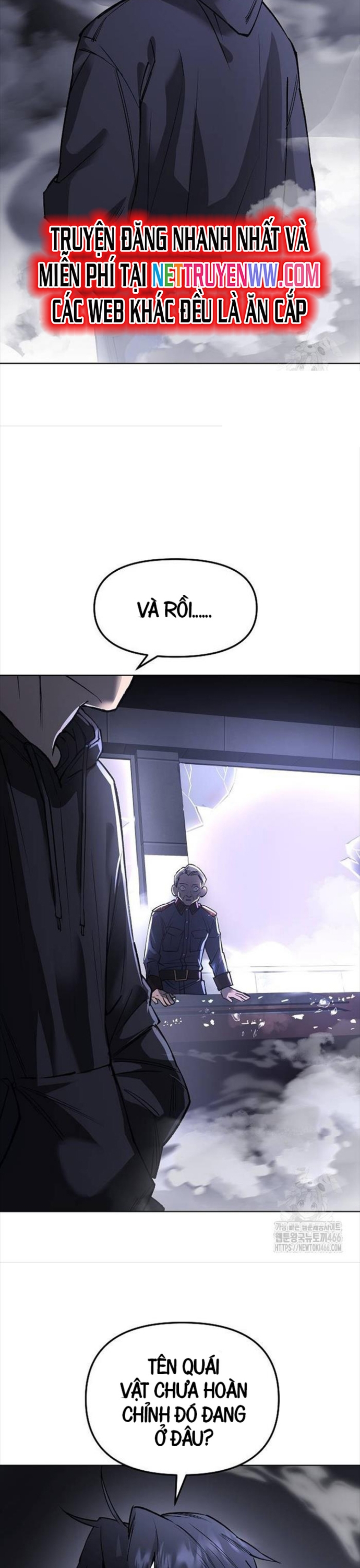 Sau Khi Chết, Ta Trở Thành Võ Đạo Thiên Ma: Chapter 22