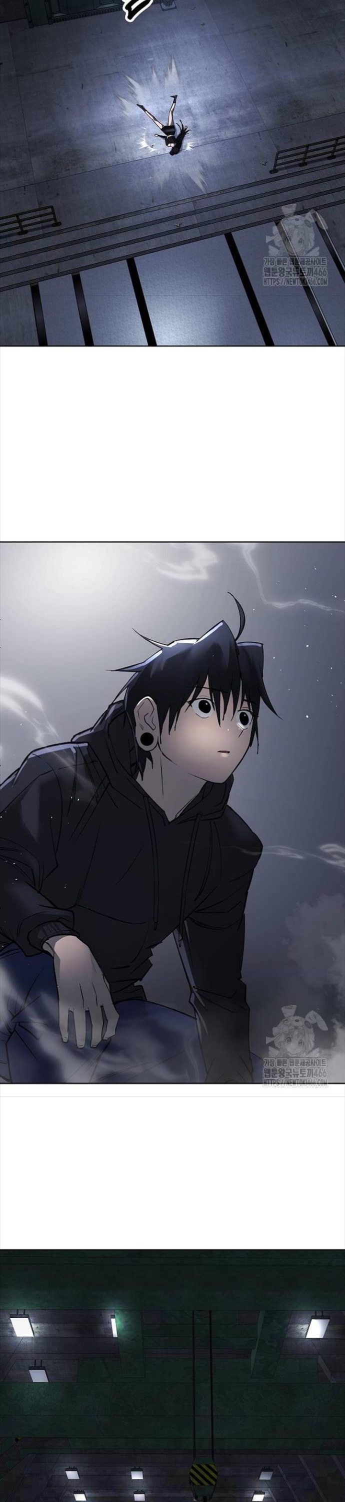 Sau Khi Chết, Ta Trở Thành Võ Đạo Thiên Ma: Chapter 22