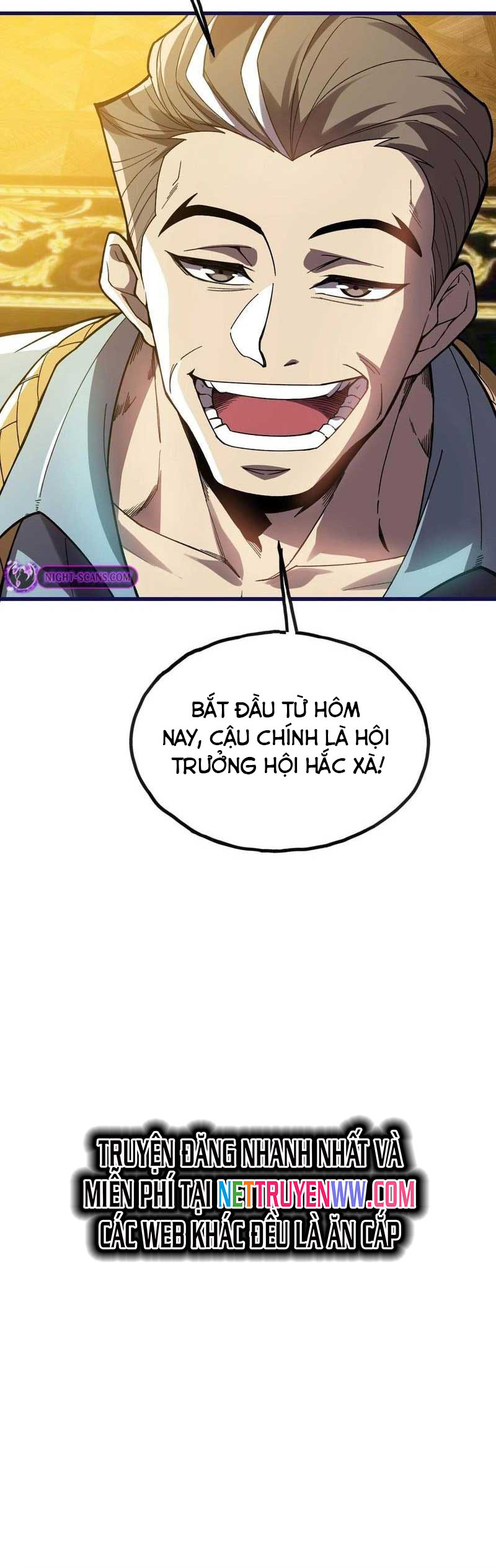 Sau Khi Chết, Ta Trở Thành Võ Đạo Thiên Ma: Chapter 23