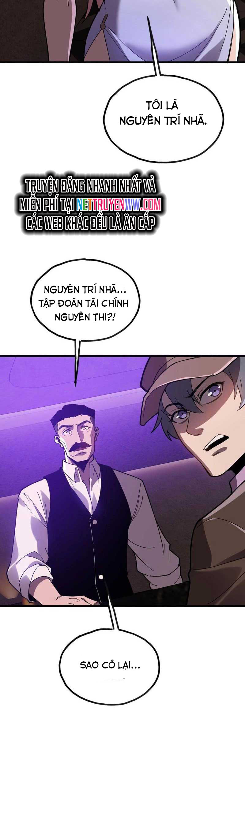 Sau Khi Chết, Ta Trở Thành Võ Đạo Thiên Ma: Chapter 23