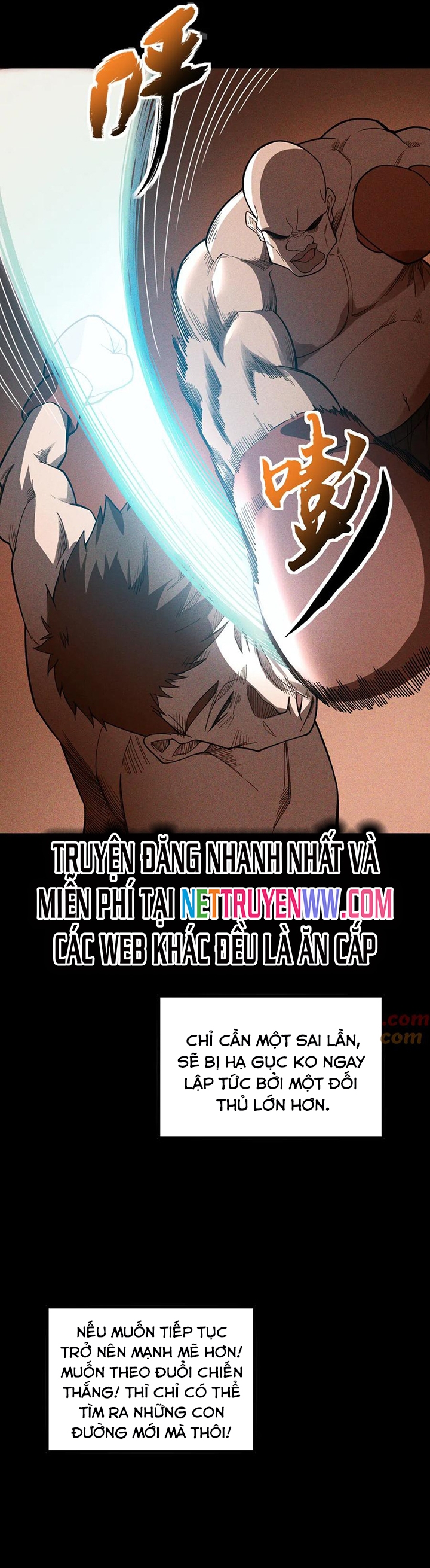 Sau Khi Chết, Ta Trở Thành Võ Đạo Thiên Ma: Chapter 26