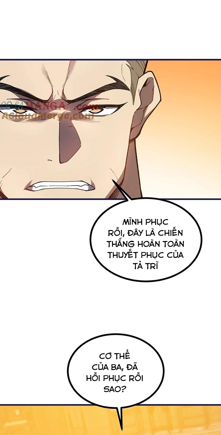 Sau Khi Chết, Ta Trở Thành Võ Đạo Thiên Ma: Chapter 26