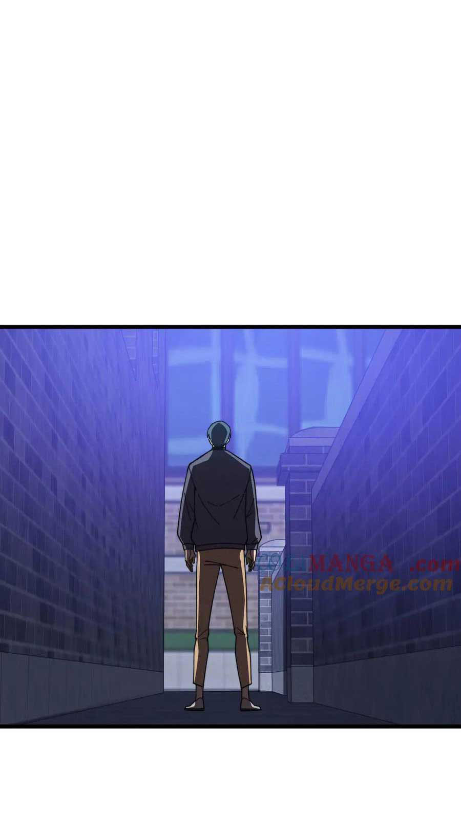 Sau Khi Chết, Ta Trở Thành Võ Đạo Thiên Ma: Chapter 29