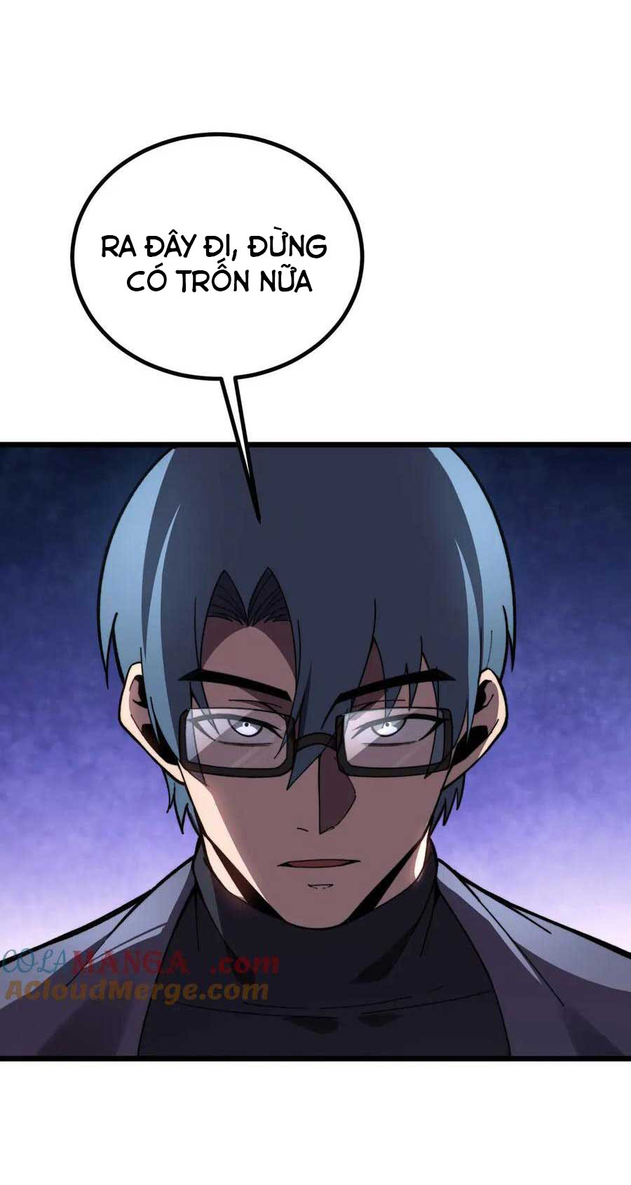 Sau Khi Chết, Ta Trở Thành Võ Đạo Thiên Ma: Chapter 29