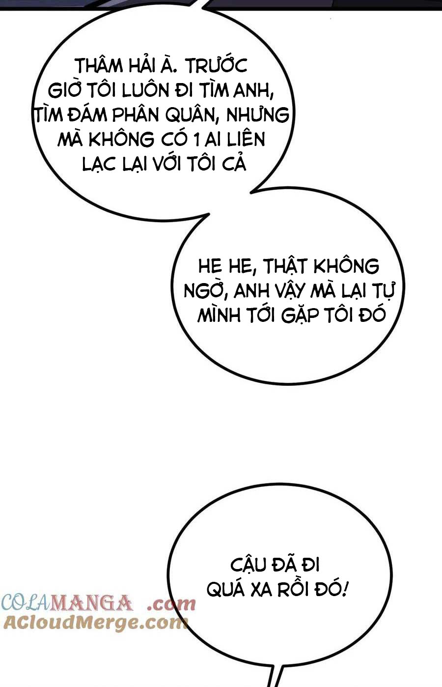 Sau Khi Chết, Ta Trở Thành Võ Đạo Thiên Ma: Chapter 29