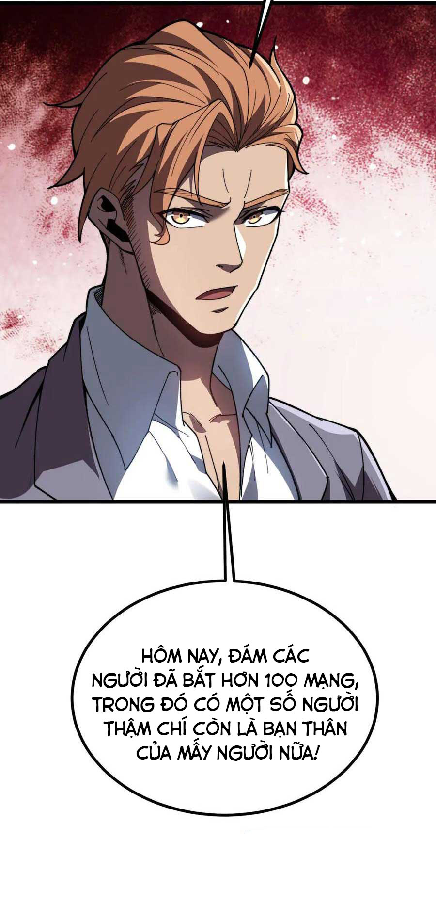 Sau Khi Chết, Ta Trở Thành Võ Đạo Thiên Ma: Chapter 29