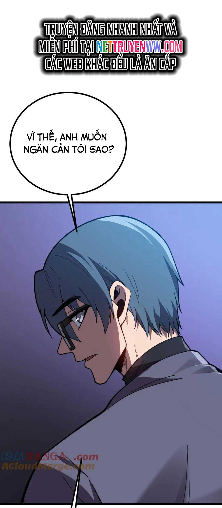 Sau Khi Chết, Ta Trở Thành Võ Đạo Thiên Ma: Chapter 29