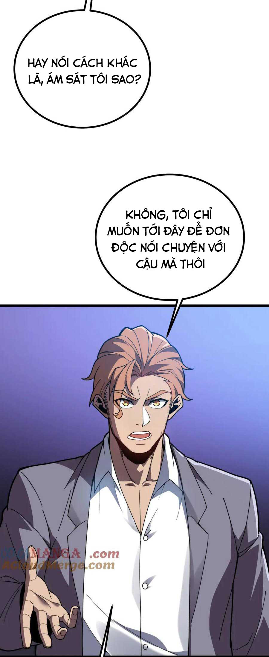 Sau Khi Chết, Ta Trở Thành Võ Đạo Thiên Ma: Chapter 29