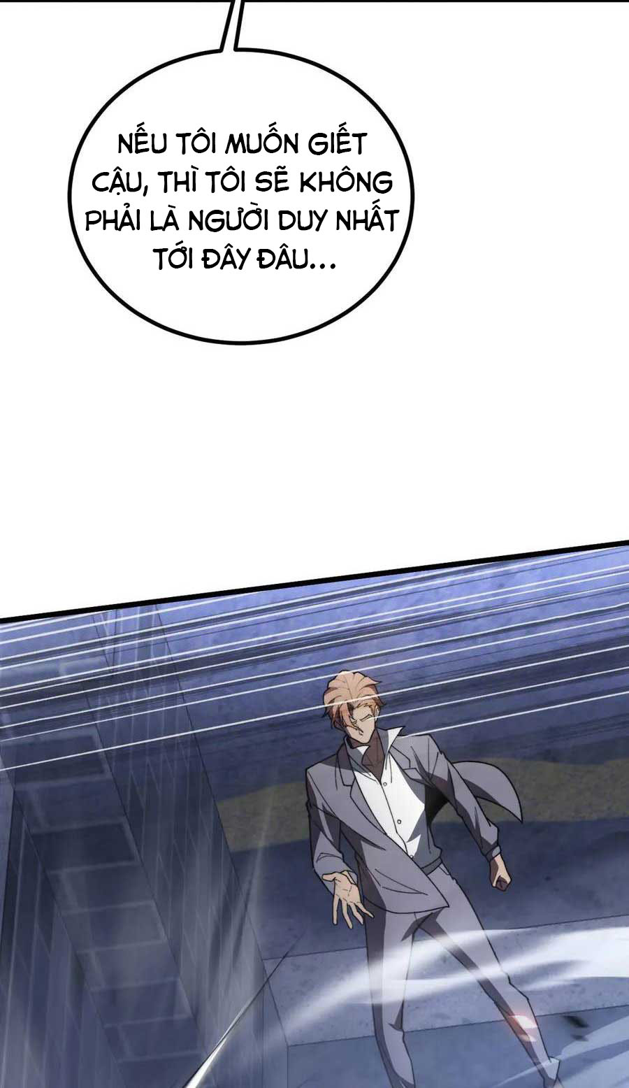 Sau Khi Chết, Ta Trở Thành Võ Đạo Thiên Ma: Chapter 29