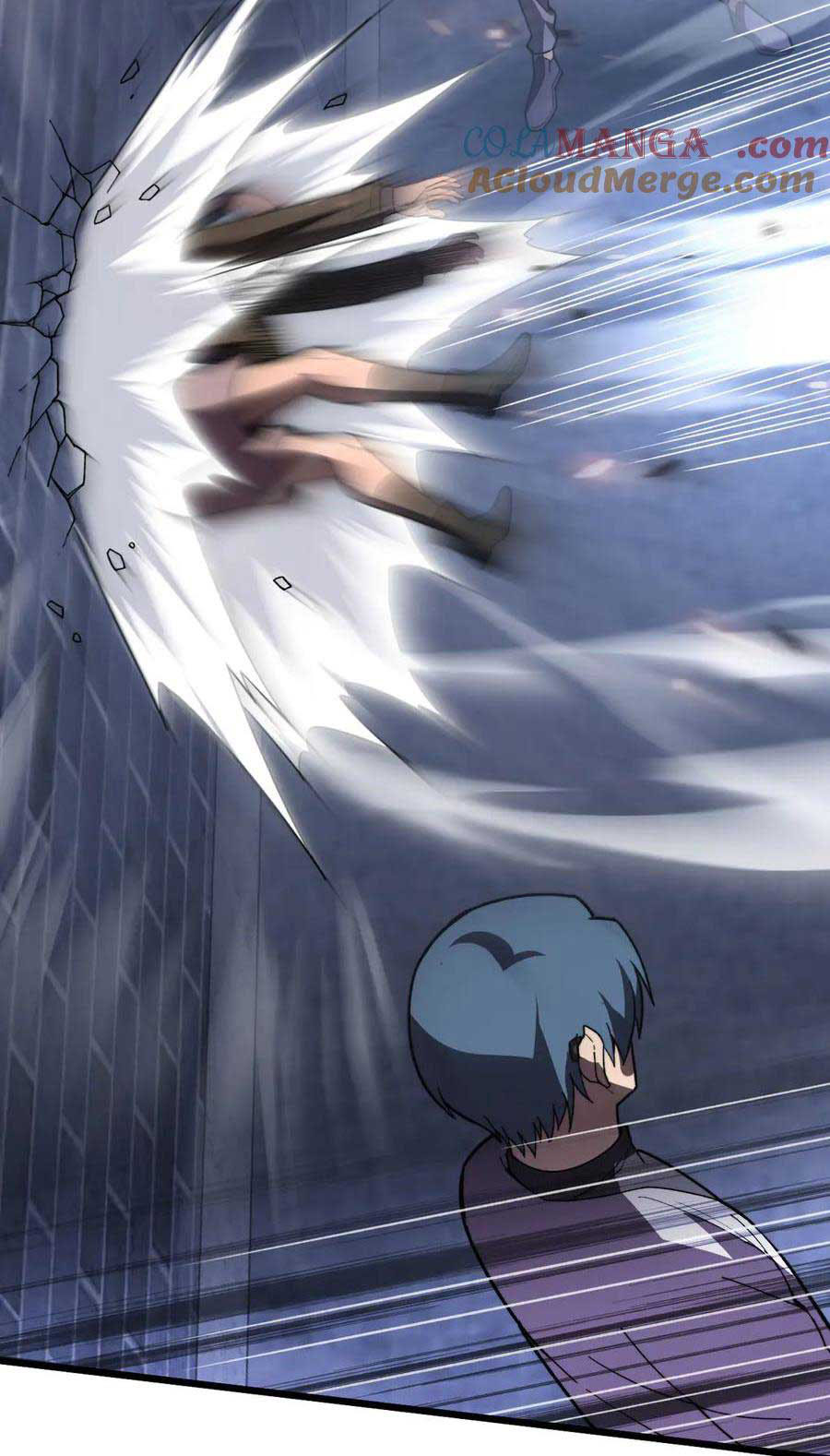 Sau Khi Chết, Ta Trở Thành Võ Đạo Thiên Ma: Chapter 29