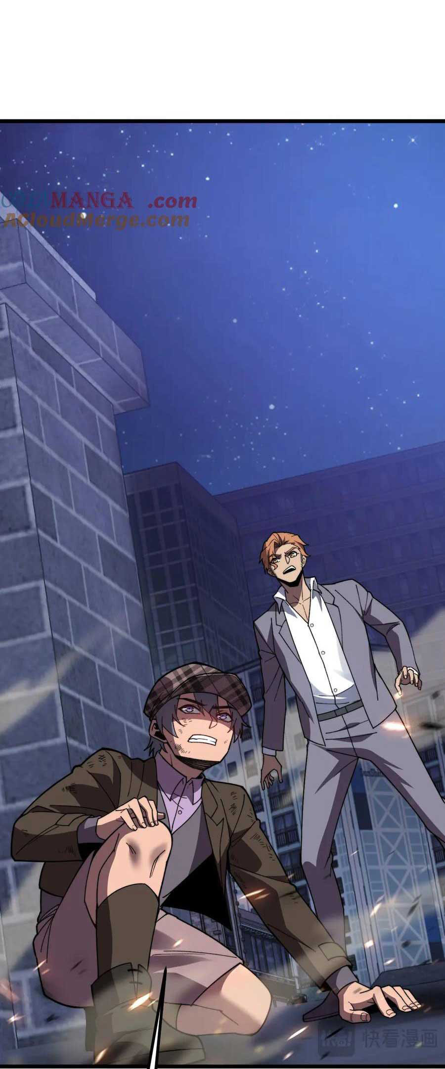 Sau Khi Chết, Ta Trở Thành Võ Đạo Thiên Ma: Chapter 29