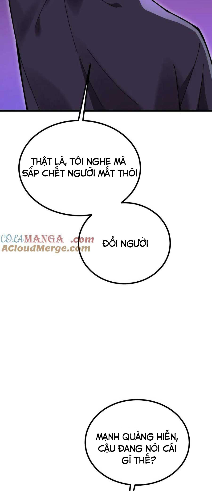 Sau Khi Chết, Ta Trở Thành Võ Đạo Thiên Ma: Chapter 29