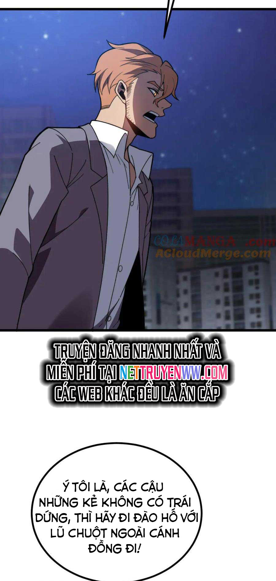 Sau Khi Chết, Ta Trở Thành Võ Đạo Thiên Ma: Chapter 29