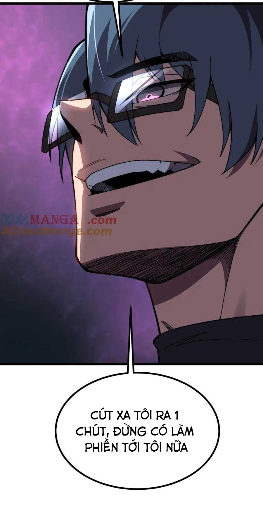 Sau Khi Chết, Ta Trở Thành Võ Đạo Thiên Ma: Chapter 29