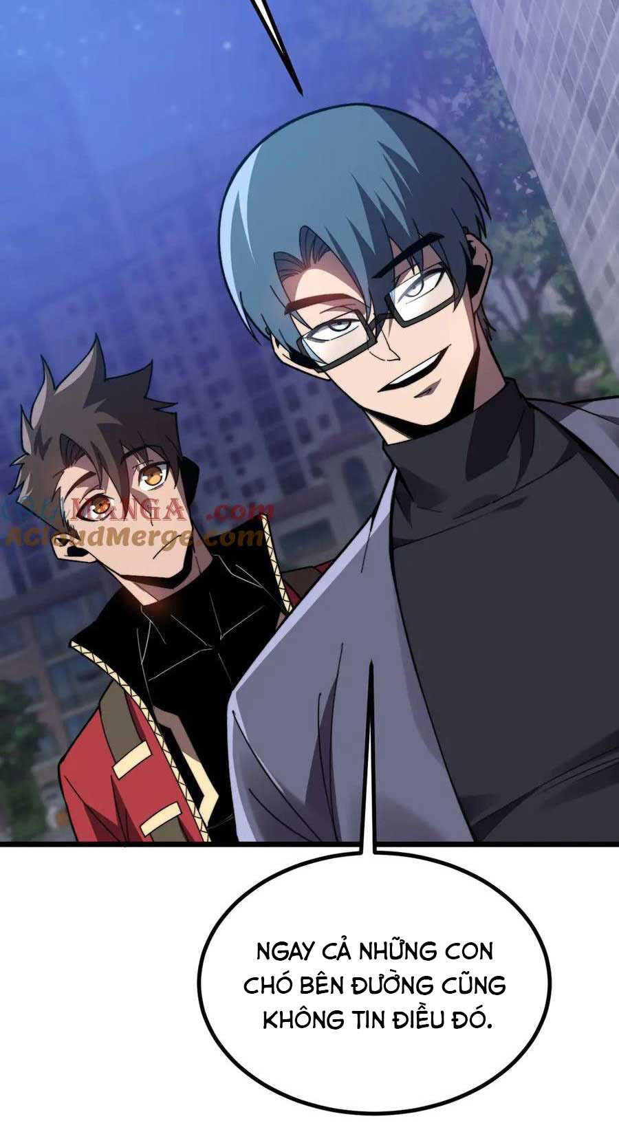 Sau Khi Chết, Ta Trở Thành Võ Đạo Thiên Ma: Chapter 29