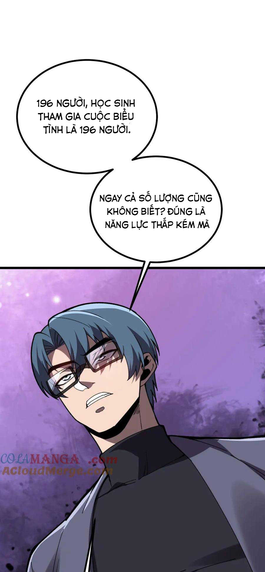 Sau Khi Chết, Ta Trở Thành Võ Đạo Thiên Ma: Chapter 29