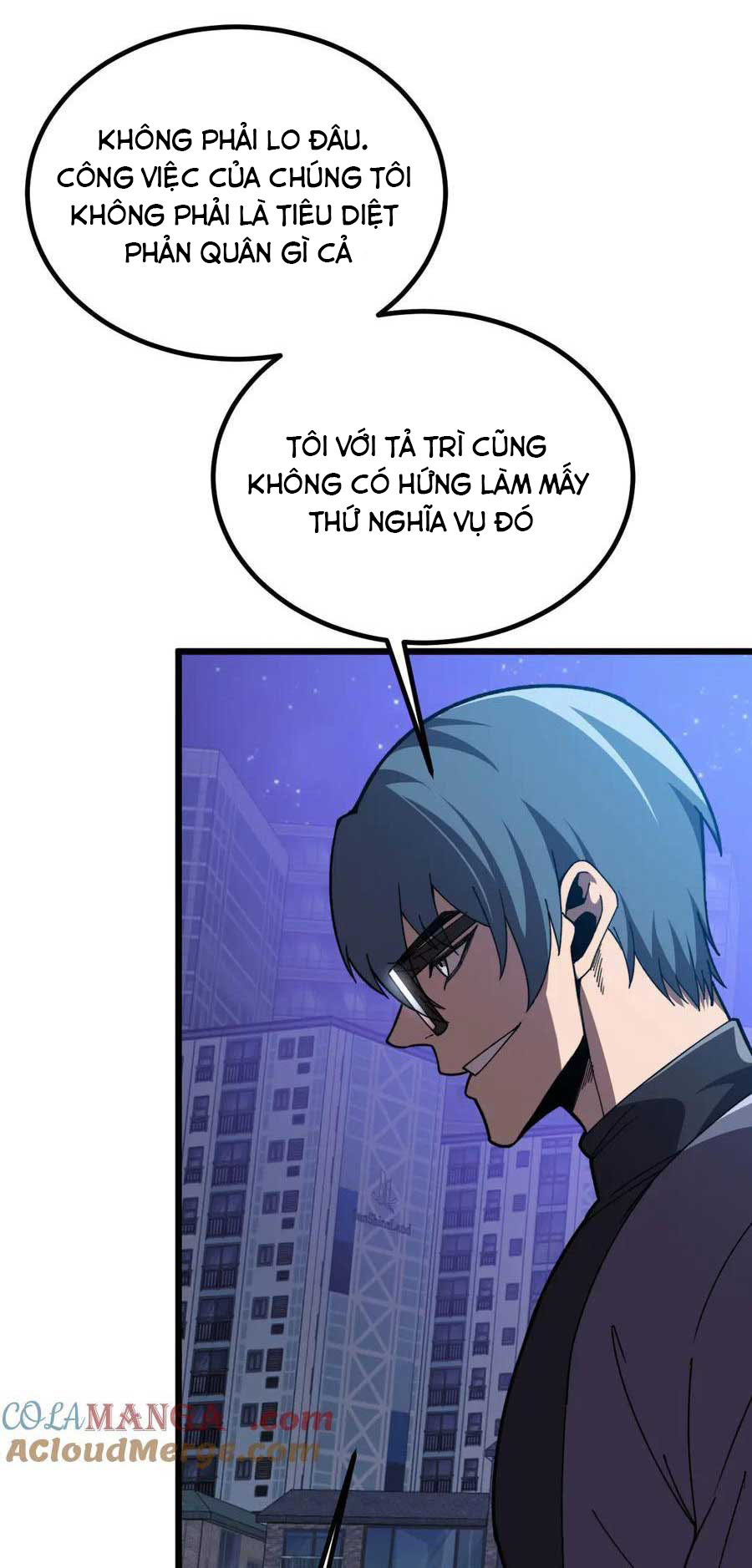 Sau Khi Chết, Ta Trở Thành Võ Đạo Thiên Ma: Chapter 29