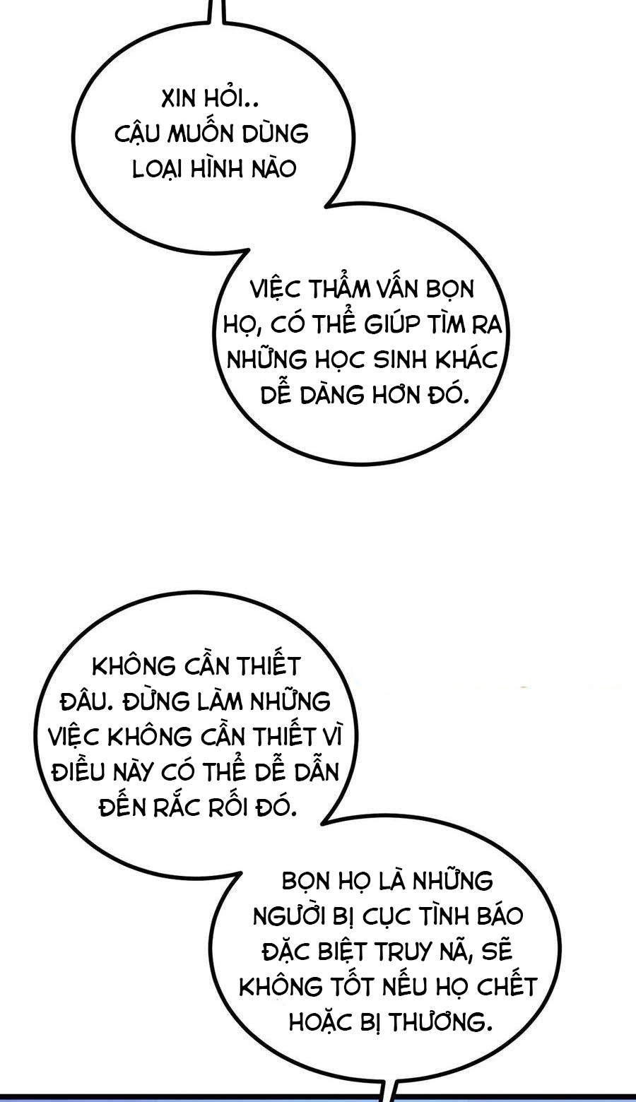 Sau Khi Chết, Ta Trở Thành Võ Đạo Thiên Ma: Chapter 29