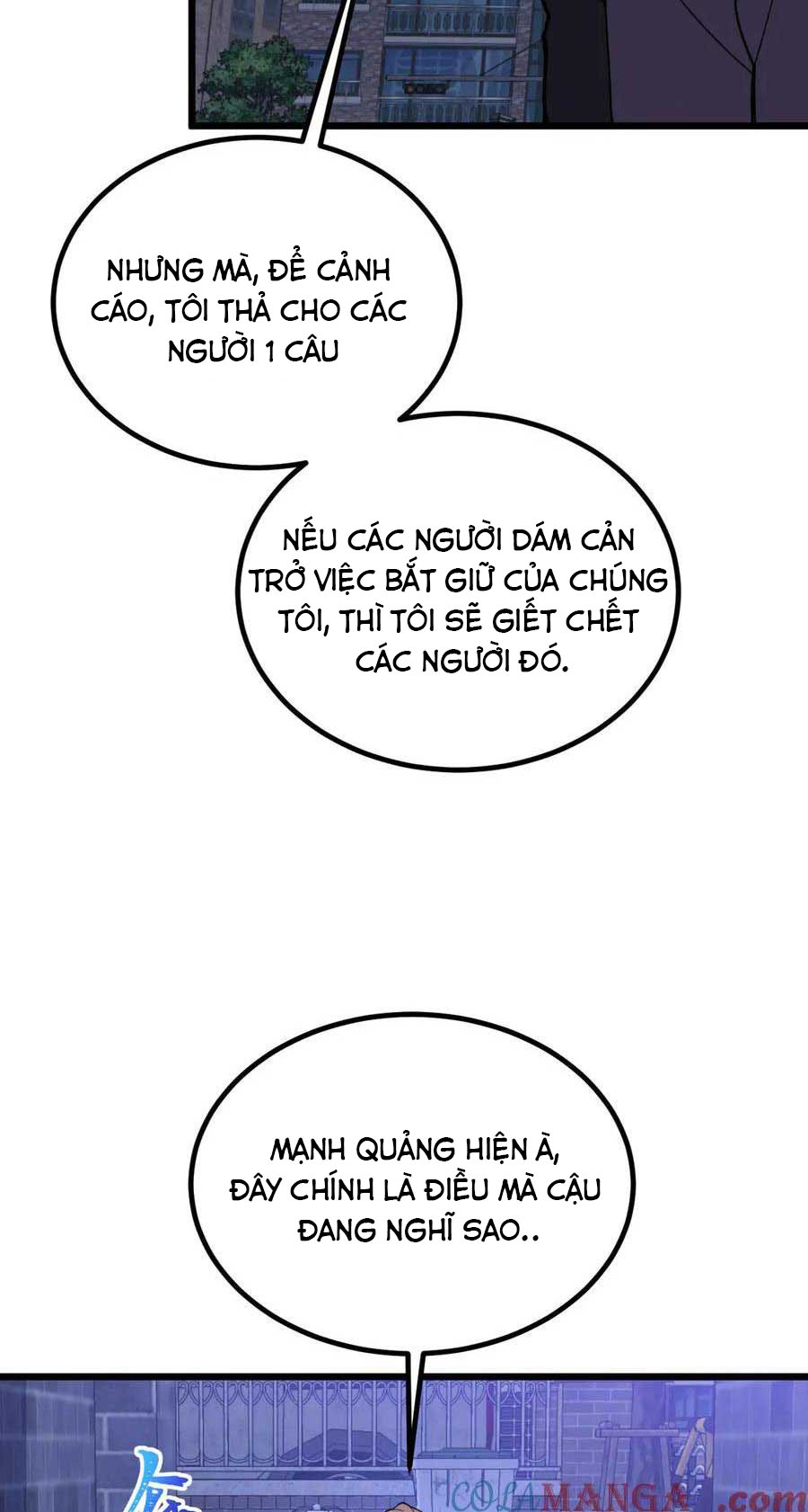 Sau Khi Chết, Ta Trở Thành Võ Đạo Thiên Ma: Chapter 29