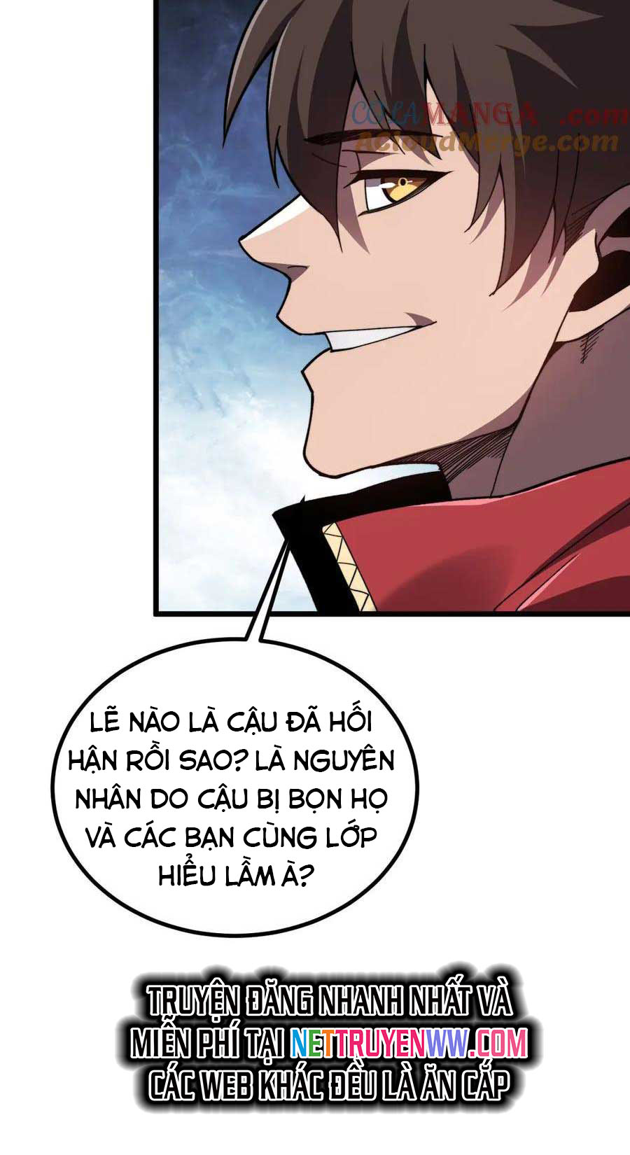 Sau Khi Chết, Ta Trở Thành Võ Đạo Thiên Ma: Chapter 29