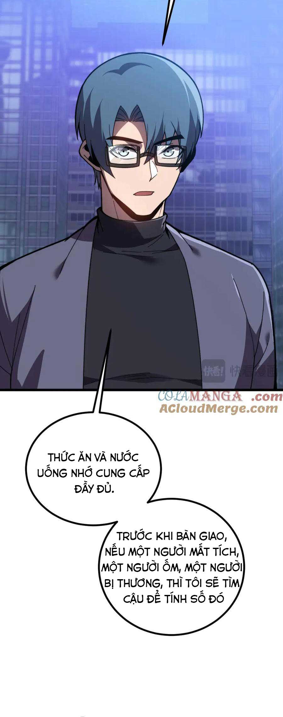 Sau Khi Chết, Ta Trở Thành Võ Đạo Thiên Ma: Chapter 29