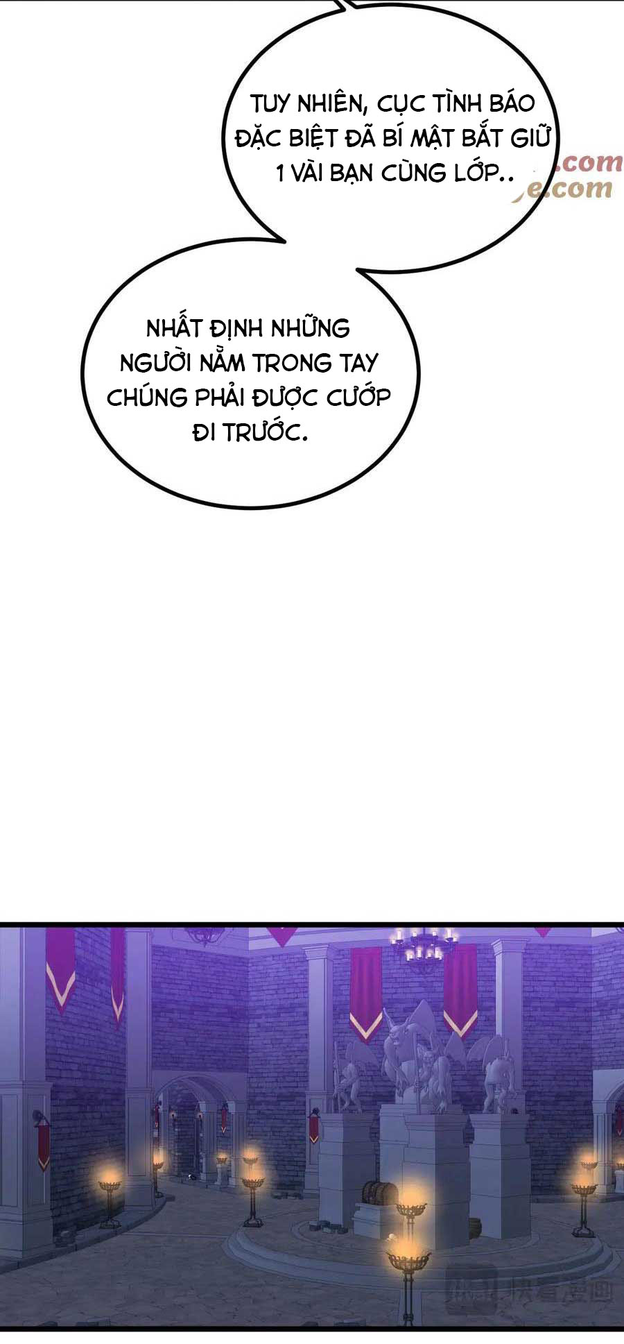 Sau Khi Chết, Ta Trở Thành Võ Đạo Thiên Ma: Chapter 29