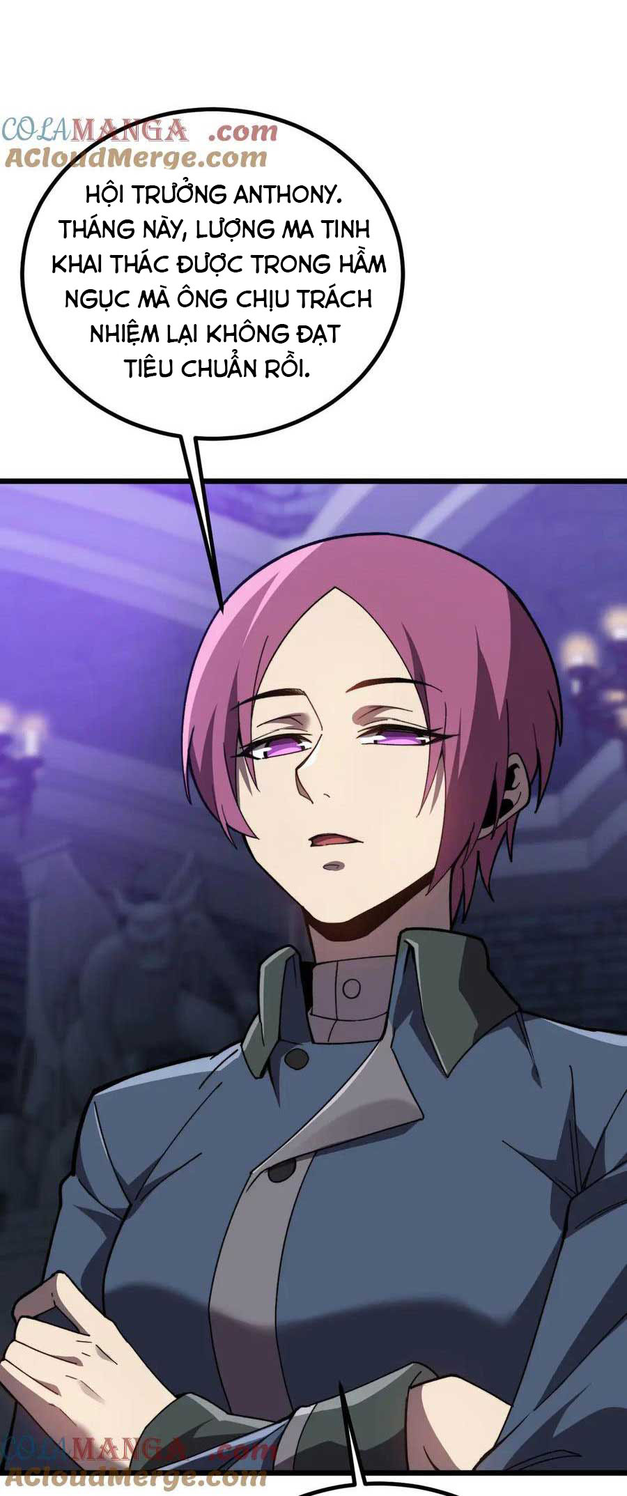 Sau Khi Chết, Ta Trở Thành Võ Đạo Thiên Ma: Chapter 29