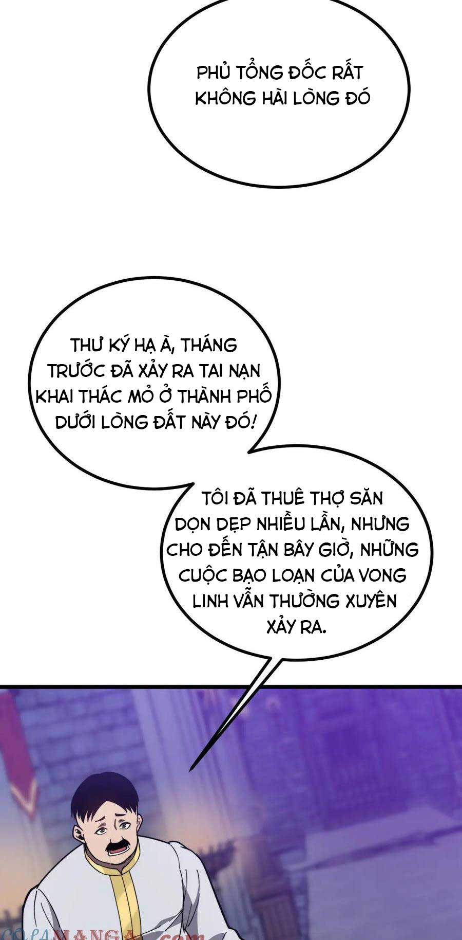 Sau Khi Chết, Ta Trở Thành Võ Đạo Thiên Ma: Chapter 29
