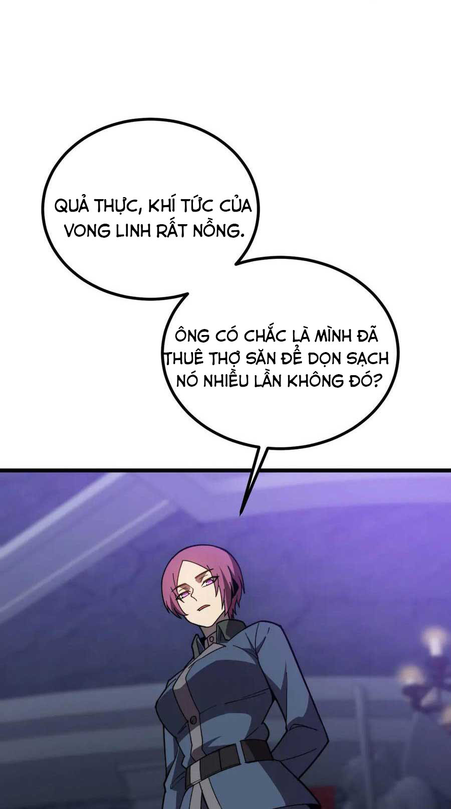 Sau Khi Chết, Ta Trở Thành Võ Đạo Thiên Ma: Chapter 29