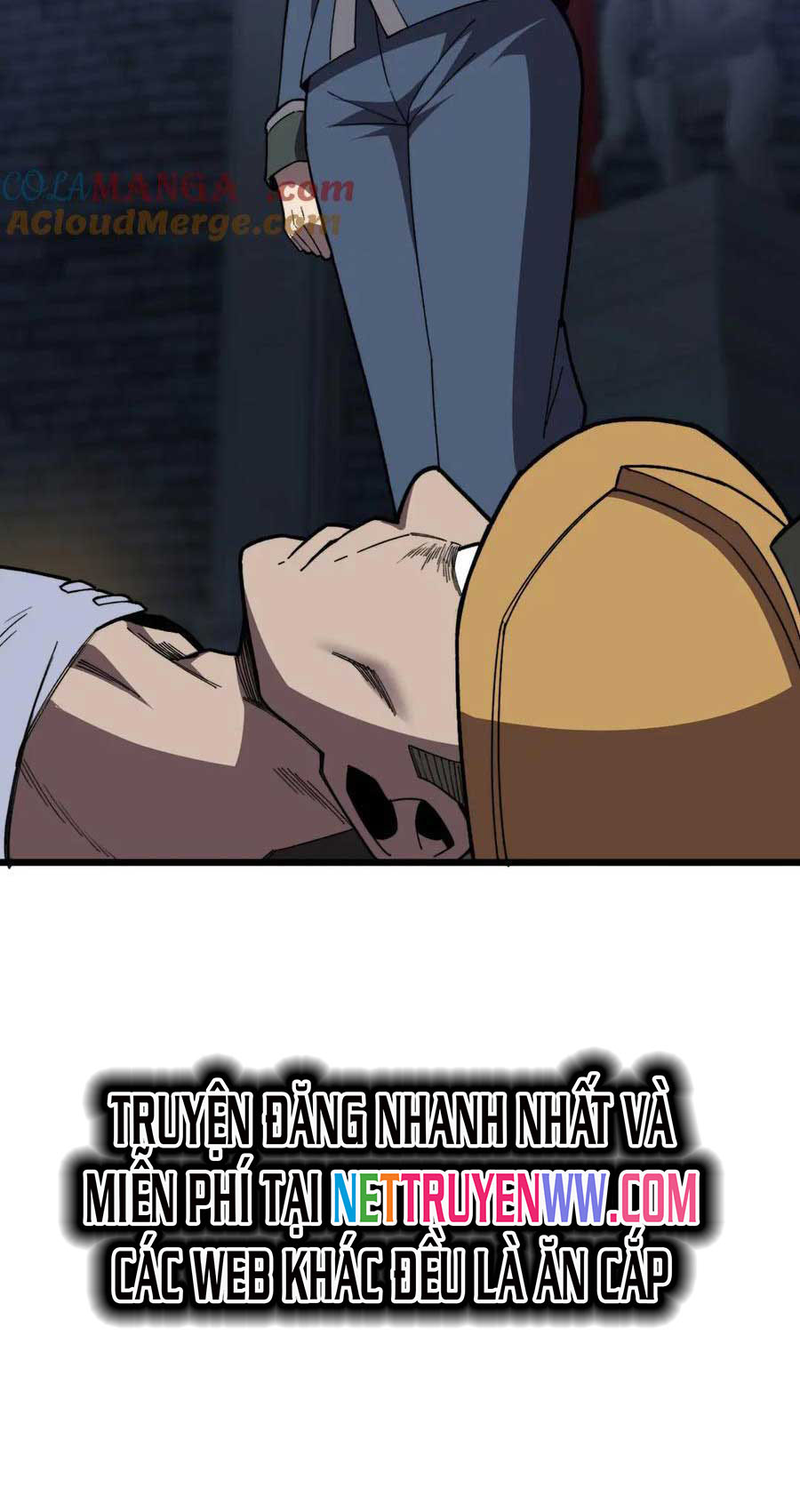 Sau Khi Chết, Ta Trở Thành Võ Đạo Thiên Ma: Chapter 29