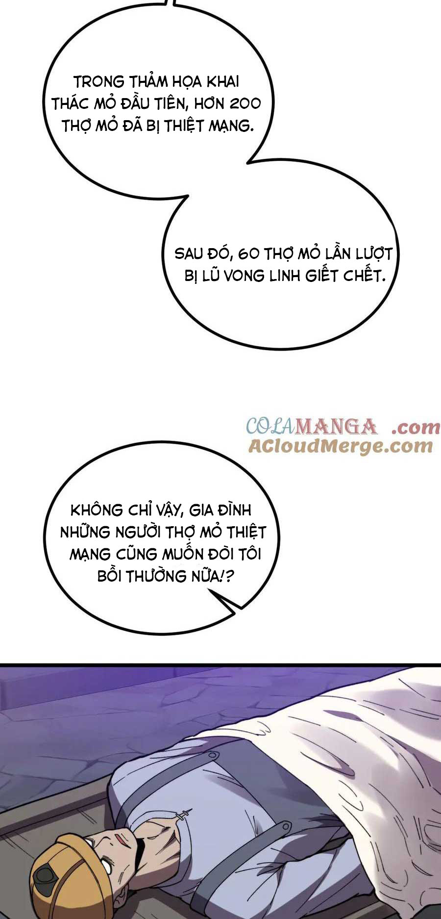 Sau Khi Chết, Ta Trở Thành Võ Đạo Thiên Ma: Chapter 29