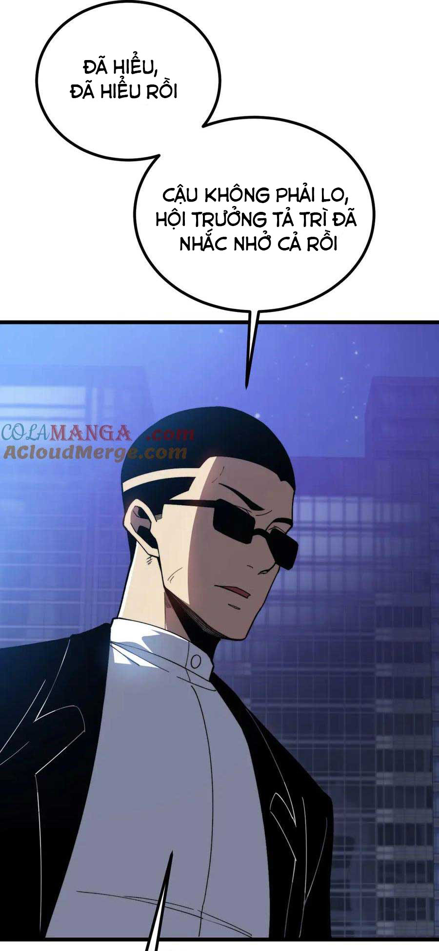 Sau Khi Chết, Ta Trở Thành Võ Đạo Thiên Ma: Chapter 29