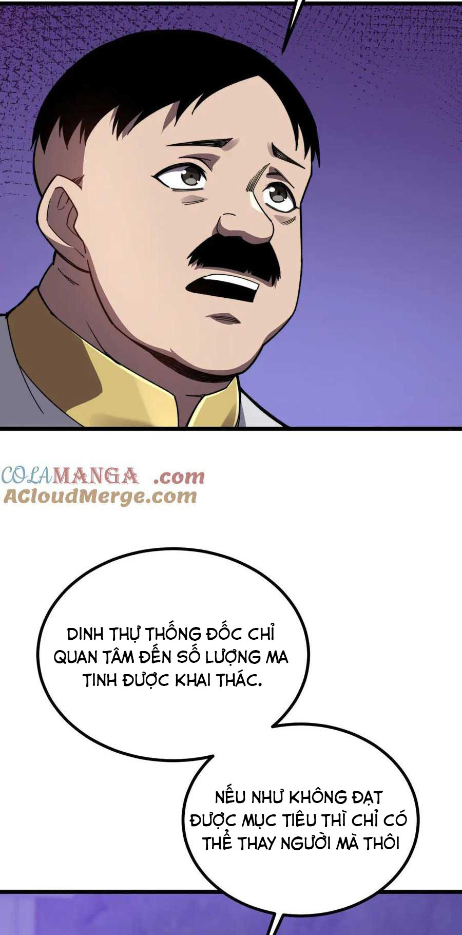 Sau Khi Chết, Ta Trở Thành Võ Đạo Thiên Ma: Chapter 29