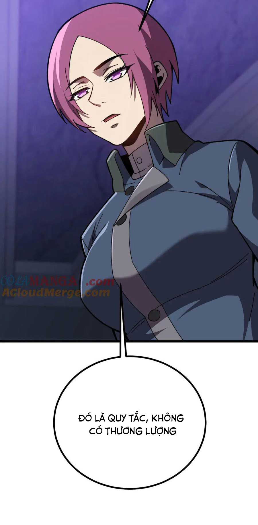 Sau Khi Chết, Ta Trở Thành Võ Đạo Thiên Ma: Chapter 29