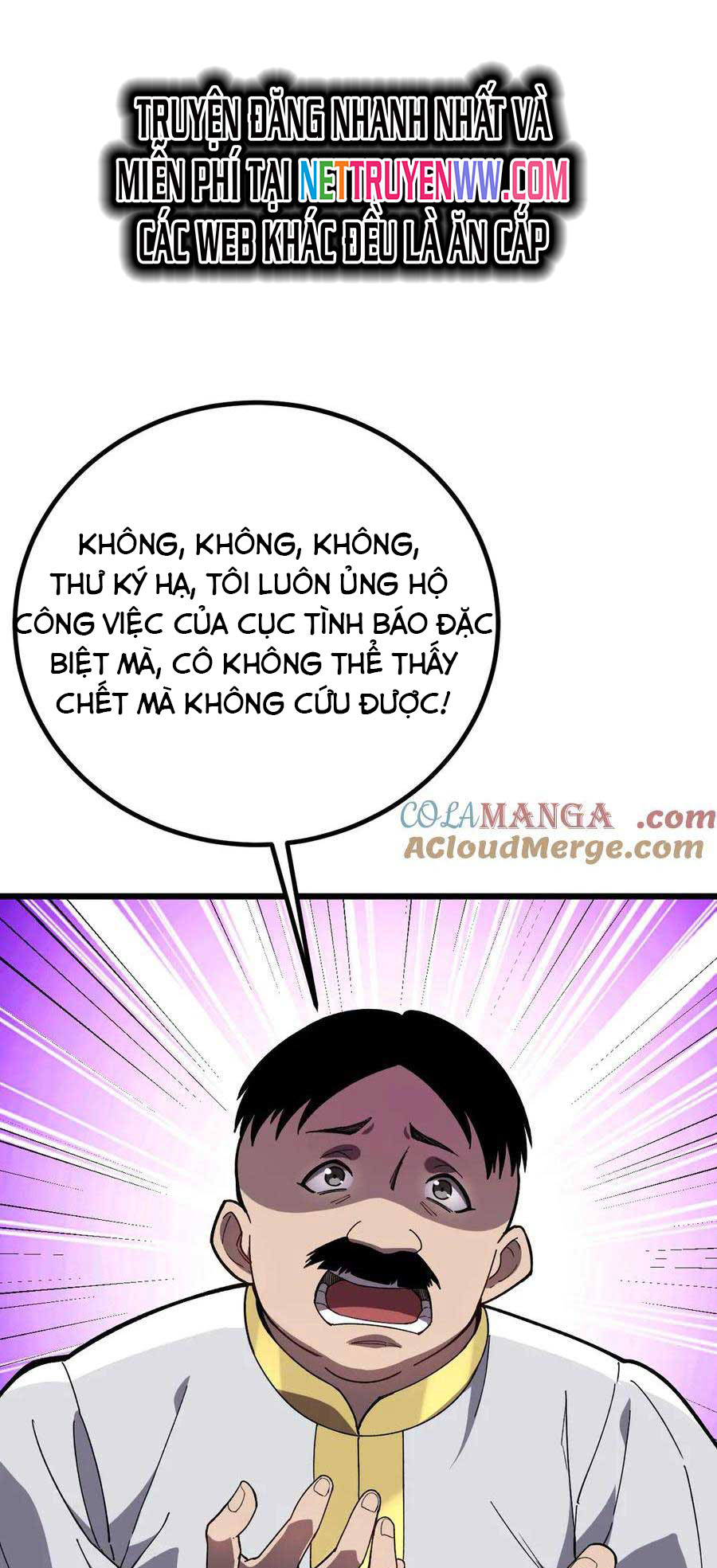 Sau Khi Chết, Ta Trở Thành Võ Đạo Thiên Ma: Chapter 29