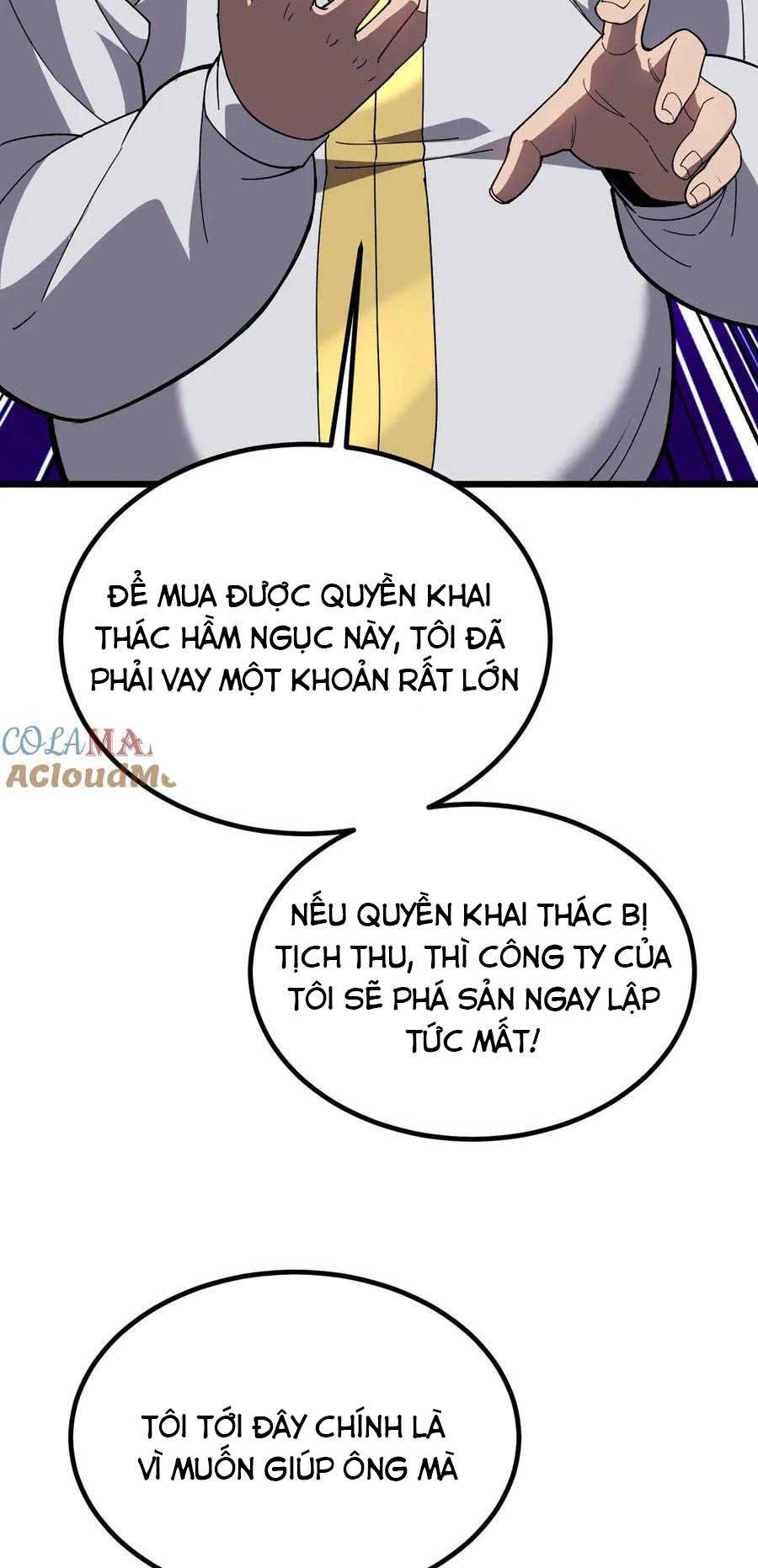 Sau Khi Chết, Ta Trở Thành Võ Đạo Thiên Ma: Chapter 29