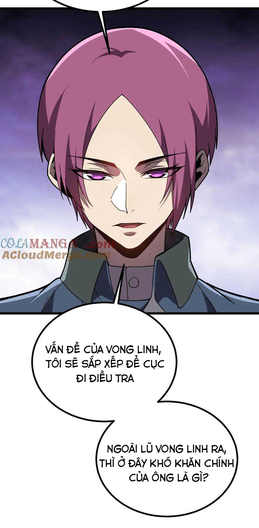 Sau Khi Chết, Ta Trở Thành Võ Đạo Thiên Ma: Chapter 29