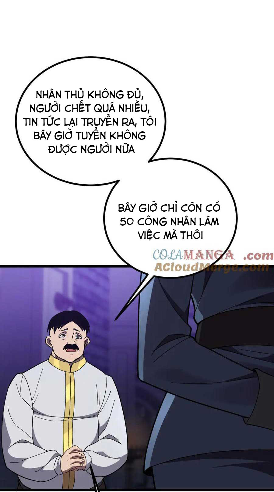 Sau Khi Chết, Ta Trở Thành Võ Đạo Thiên Ma: Chapter 29