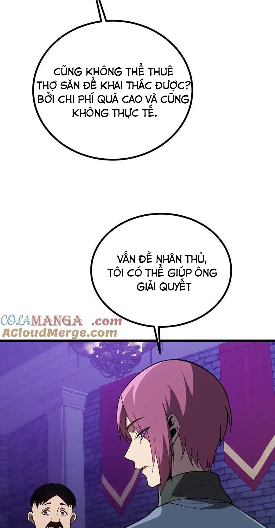 Sau Khi Chết, Ta Trở Thành Võ Đạo Thiên Ma: Chapter 29