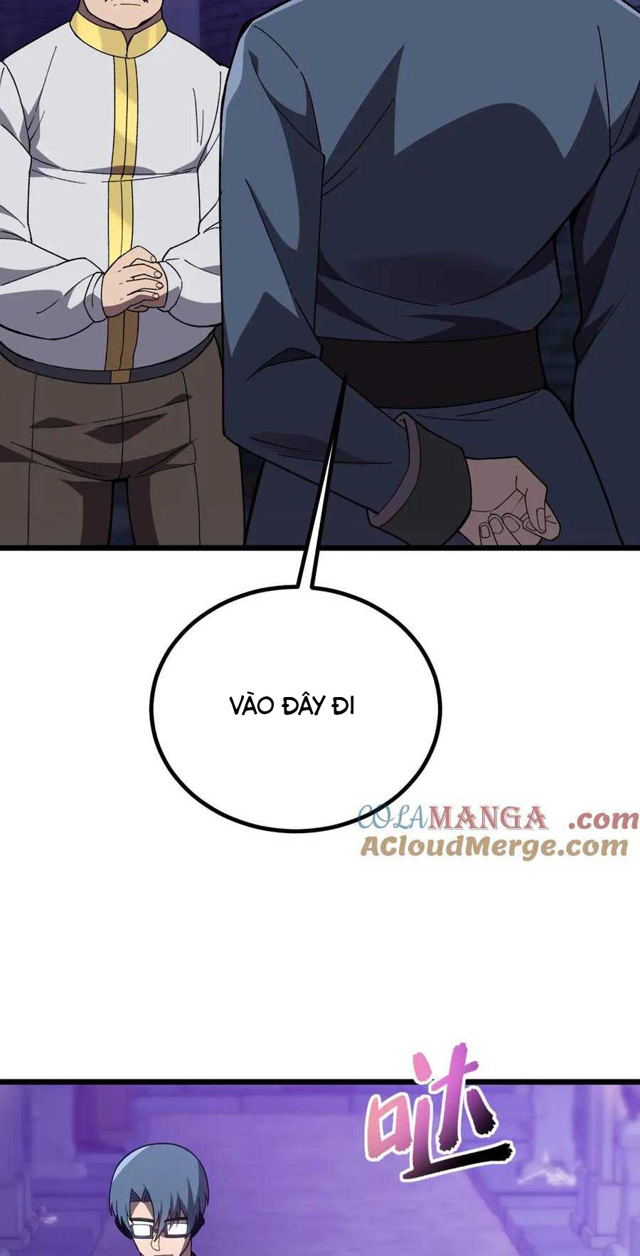 Sau Khi Chết, Ta Trở Thành Võ Đạo Thiên Ma: Chapter 29