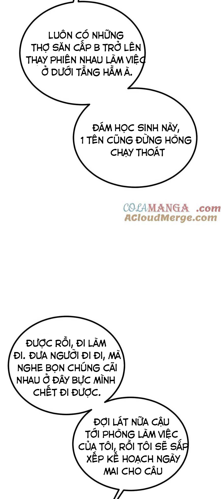 Sau Khi Chết, Ta Trở Thành Võ Đạo Thiên Ma: Chapter 29