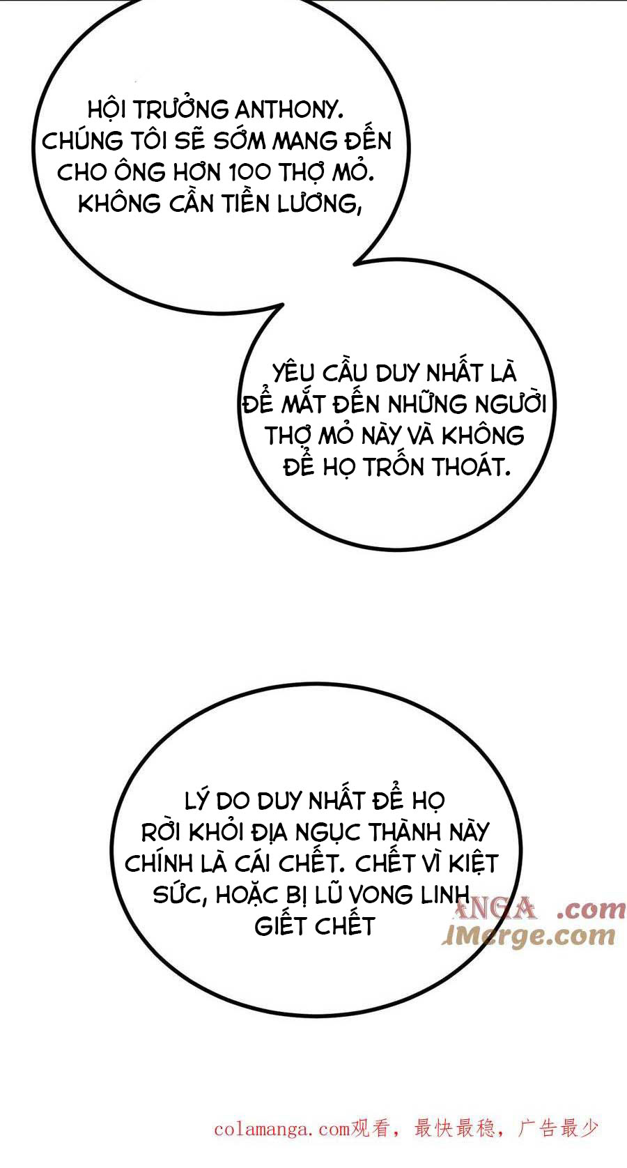 Sau Khi Chết, Ta Trở Thành Võ Đạo Thiên Ma: Chapter 29