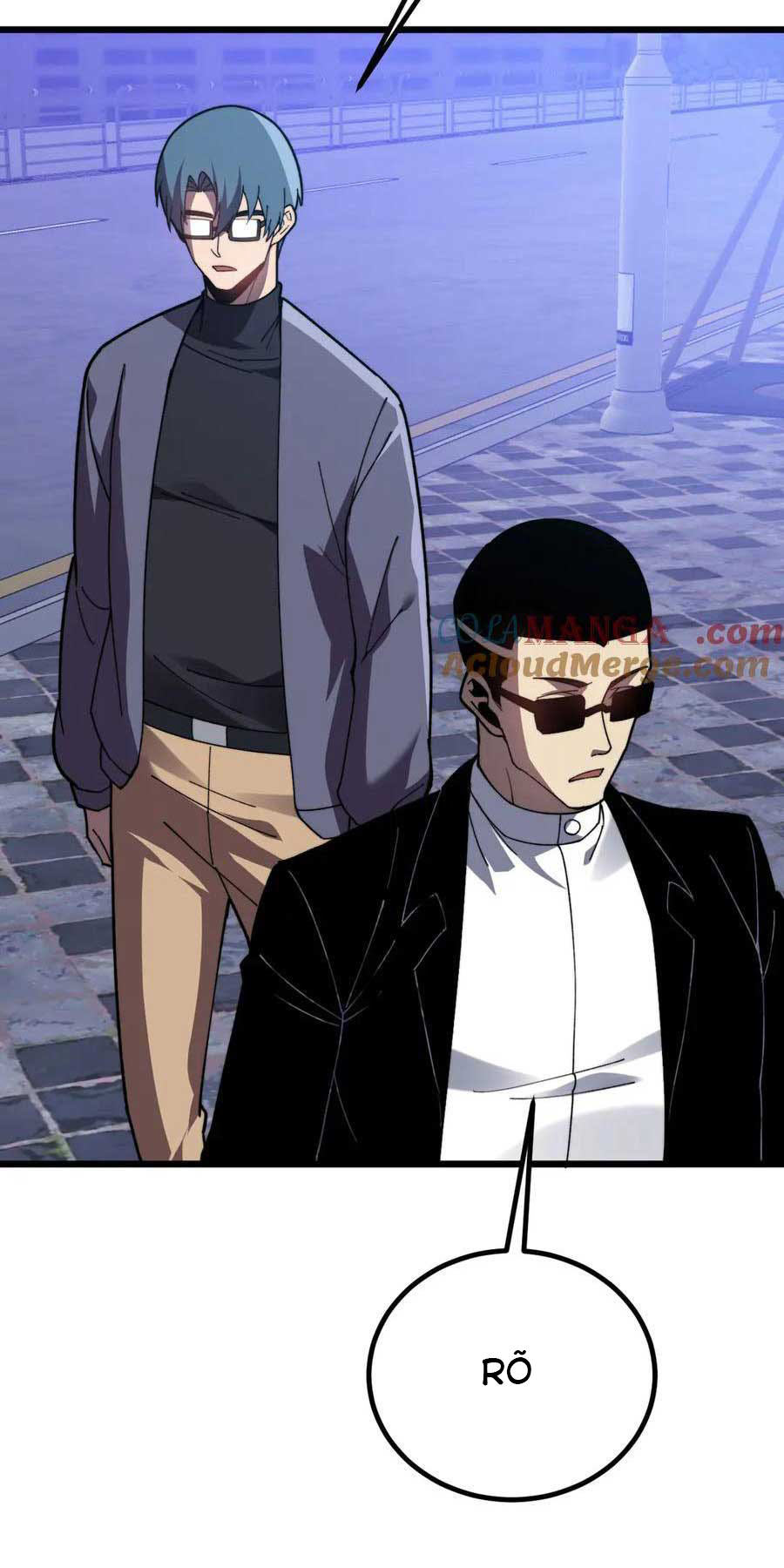 Sau Khi Chết, Ta Trở Thành Võ Đạo Thiên Ma: Chapter 29