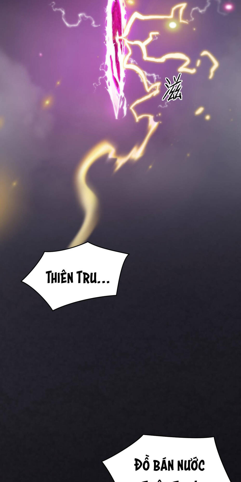 Sau Khi Chết, Ta Trở Thành Võ Đạo Thiên Ma: Chapter 3