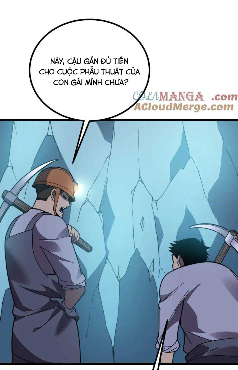 Sau Khi Chết, Ta Trở Thành Võ Đạo Thiên Ma: Chapter 30