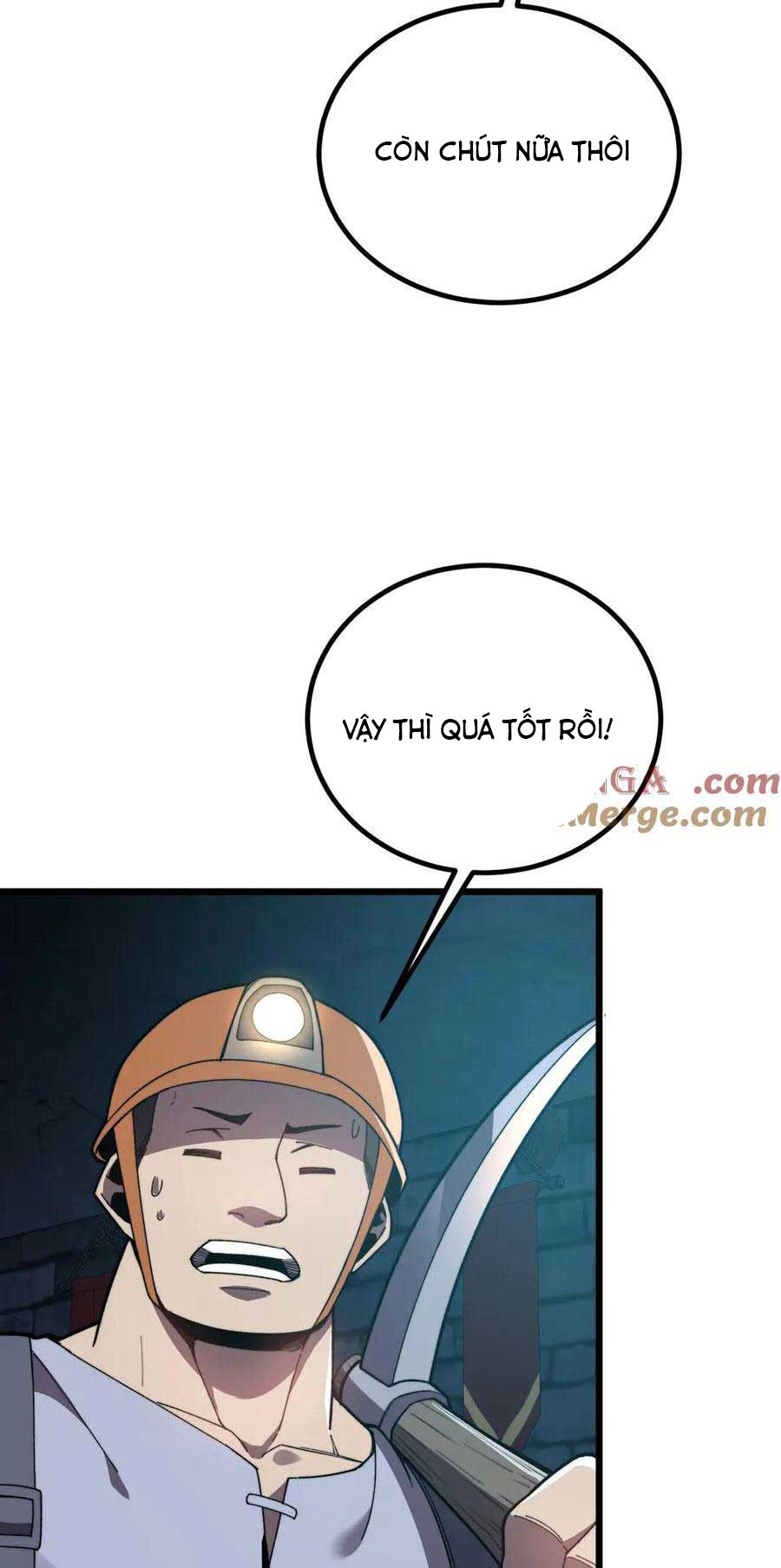 Sau Khi Chết, Ta Trở Thành Võ Đạo Thiên Ma: Chapter 30